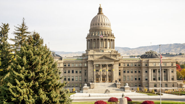 Modernizing School Finance in Idaho