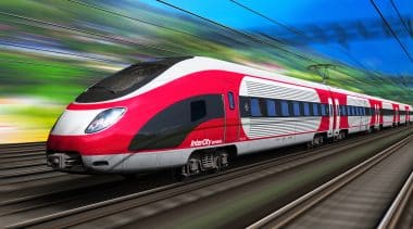 The Proposed Texas High-Speed Rail Project Requires Caution