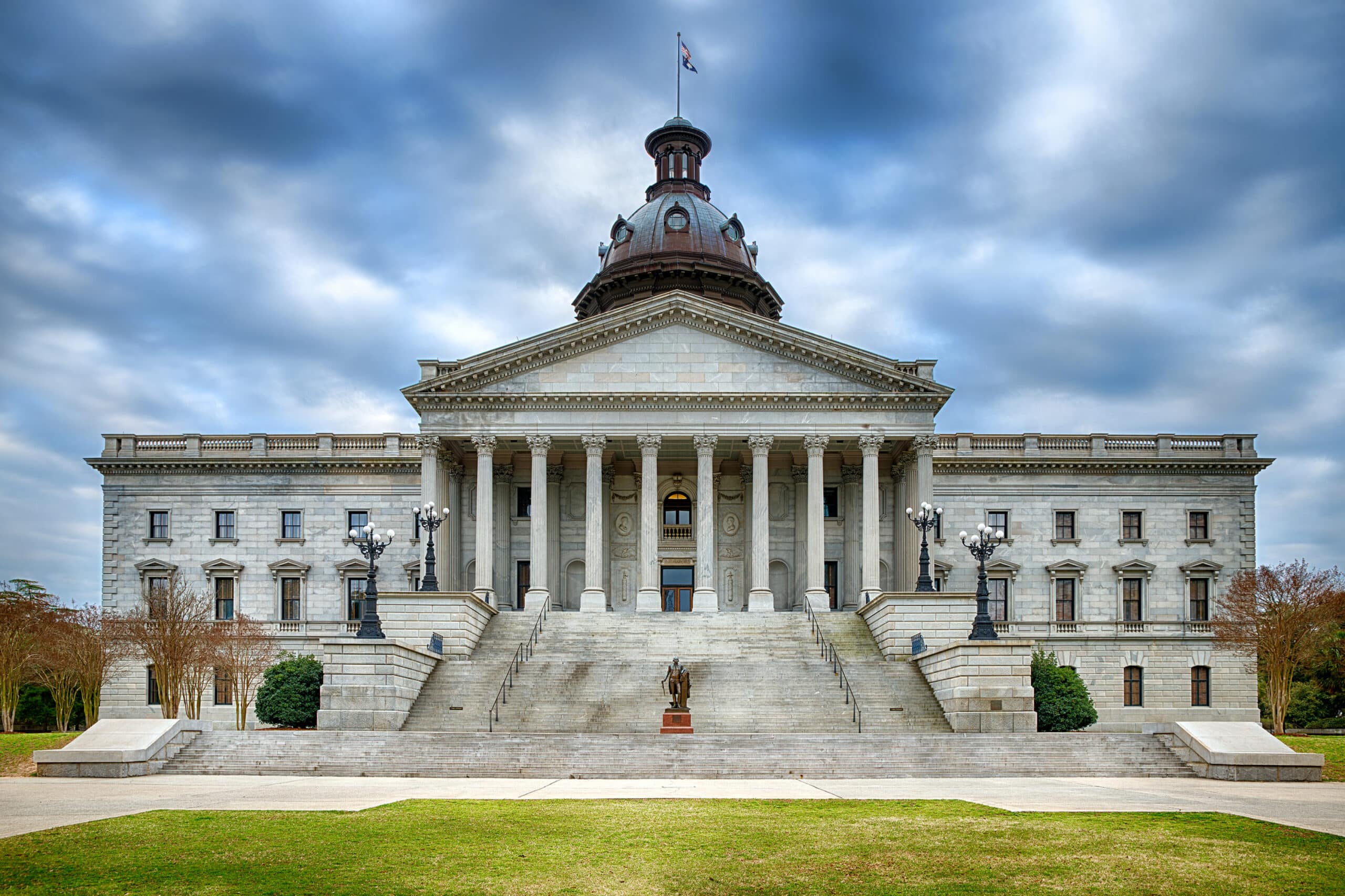 Analysis of South Carolina Senate Bill 176