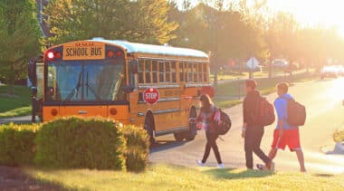 School choice needs to be more than an escape hatch for kids in failing public schools