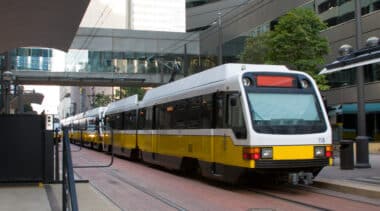 How to improve transit service for today’s workers and commuters