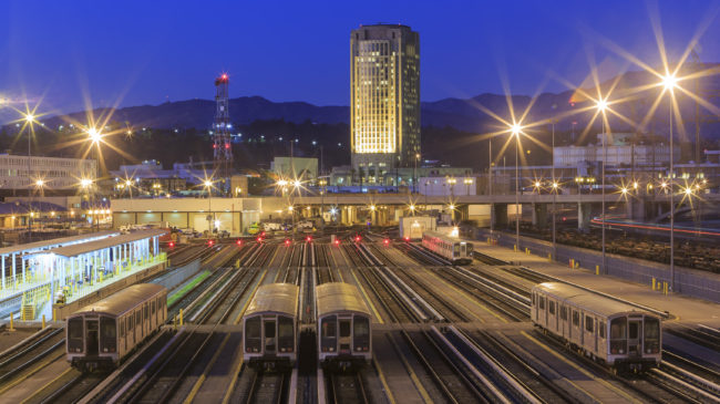 Los Angeles Metro’s Long-Term Plan Doesn’t Effectively Improve Transportation or Plan for Future