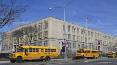 New York’s public school spending continues to grow while enrollment declines