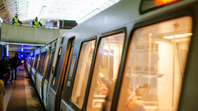 Washington Metro’s latest issues are a symptom of poor life cycle management and procurement