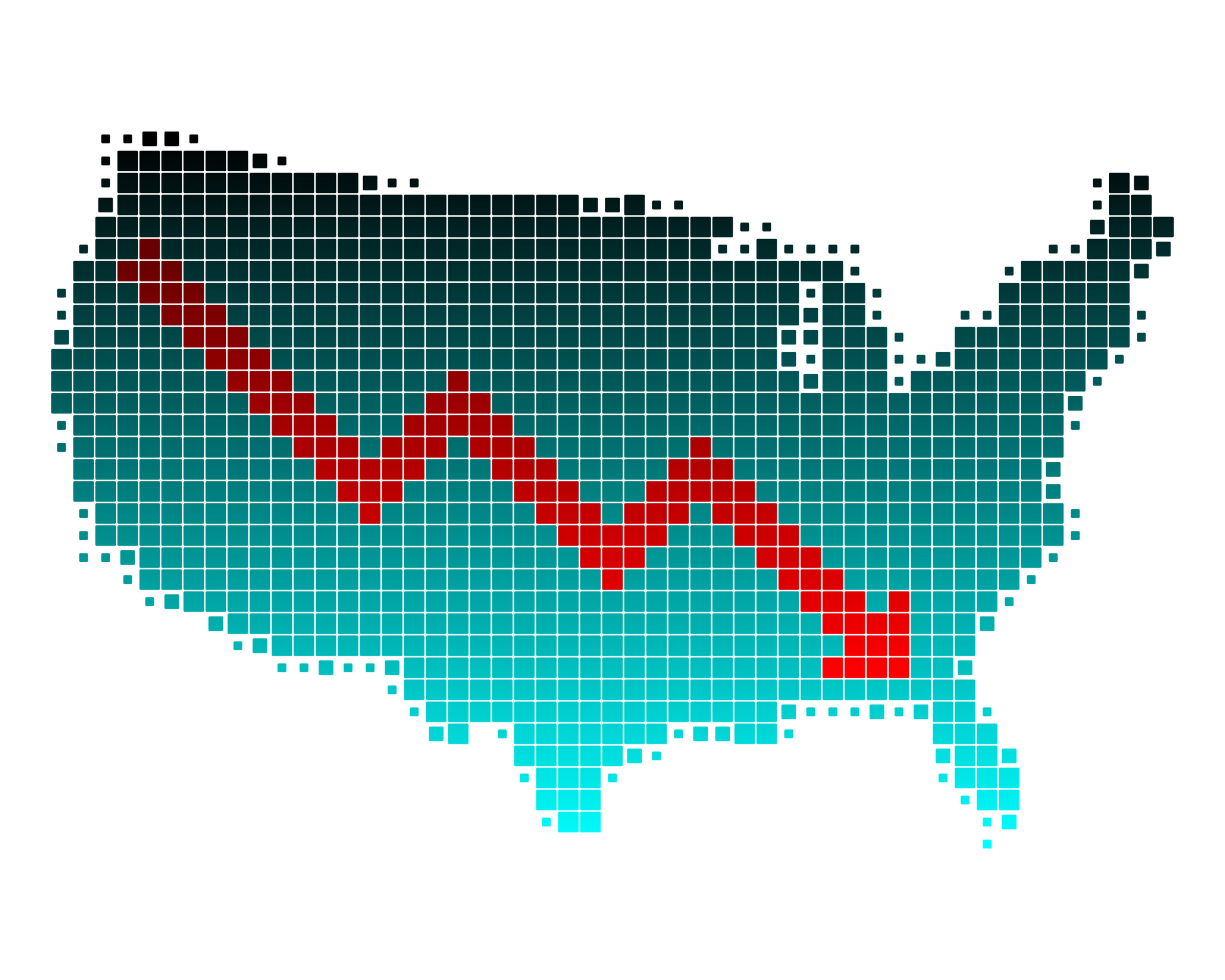 Why Some State Pension Plans Are Better Prepared for Market Volatility Than Others