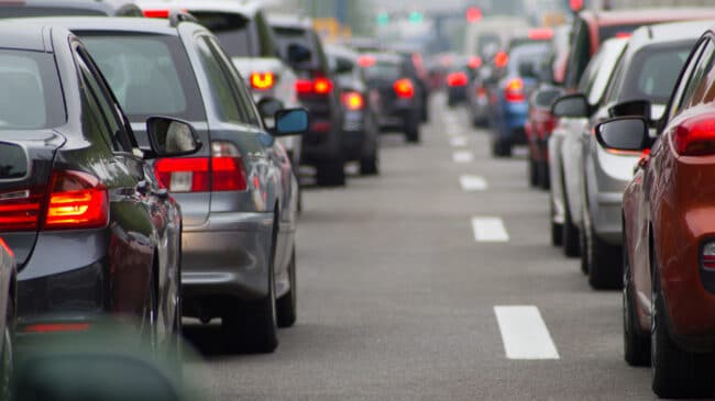 Is Level of Service or Vehicle-Miles Traveled a Better Way to Measure Traffic Congestion?