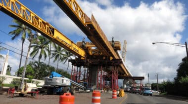 Honolulu Rail Project’s Delays and Rising Costs Should Be Cautionary Tale for Cities and Congress