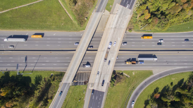 Congress Needs to Get Serious About Enabling Tolling So States Can Rebuild Highways