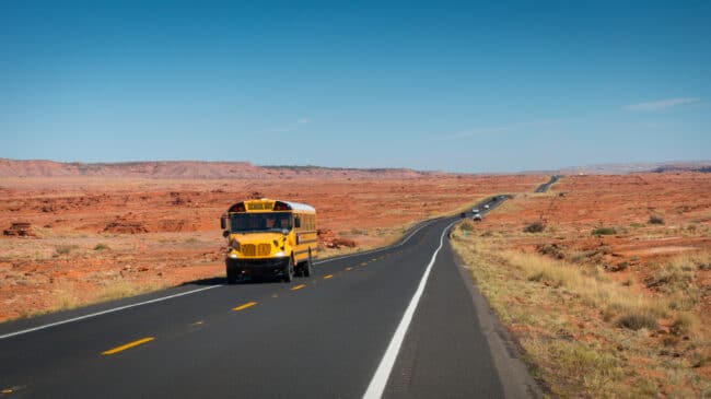 Arizona’s kids need expanded transportation options to get to the schools of their choice