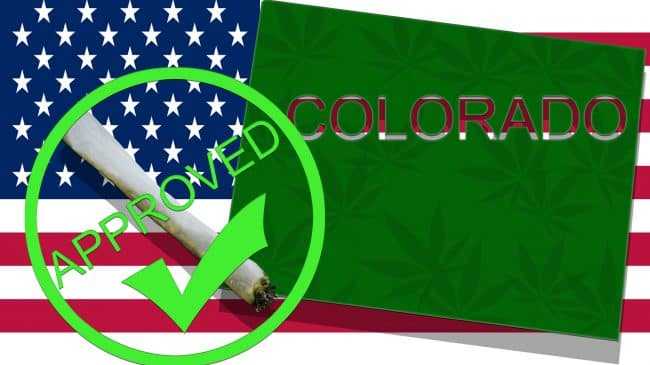 Colorado Publishes New Report Examining Health Effects of Legalized Marijuana