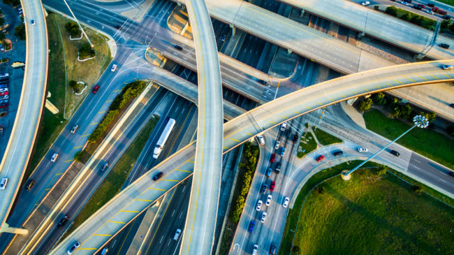 It’s Time For More Private Investment in Transportation Infrastructure