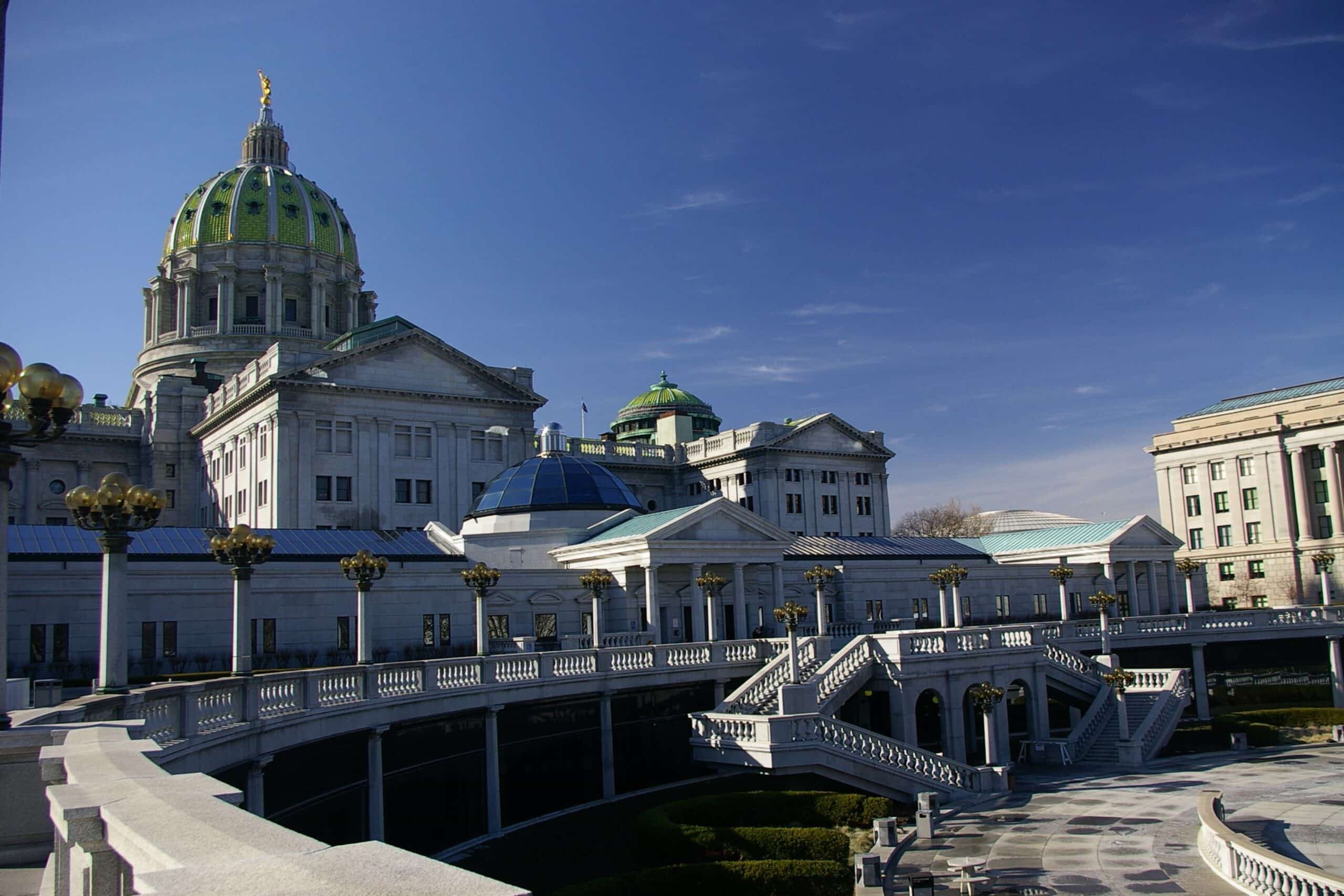 Pennsylvania Commission’s Recommendations For the State’s $60 Billion Pension Debt