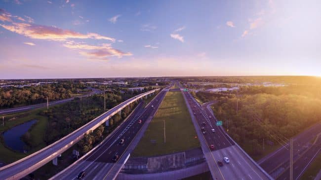 Renewing the National Commitment to the Interstate Highway System: A Foundation for the Future