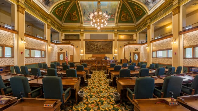 Pension Reform News: Examining Montana and Florida pension changes, teacher compensation, and more