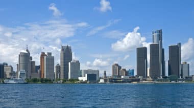 Detroit Continues to Drag Its Feet on Legalized Marijuana