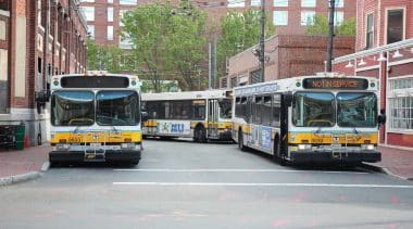 Managed Lanes and BRT Can Optimize Mass Transit Systems for Today’s Cities