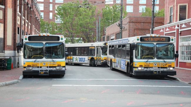 Managed Lanes and BRT Can Optimize Mass Transit Systems for Today’s Cities