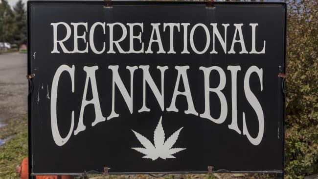 Capitalization Requirements for Marijuana Businesses Are Unjust and Counterproductive