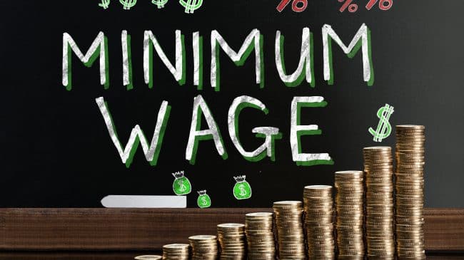 Florida’s $15 Minimum Wage Initiative Threatens Jobs and Tourism Industry