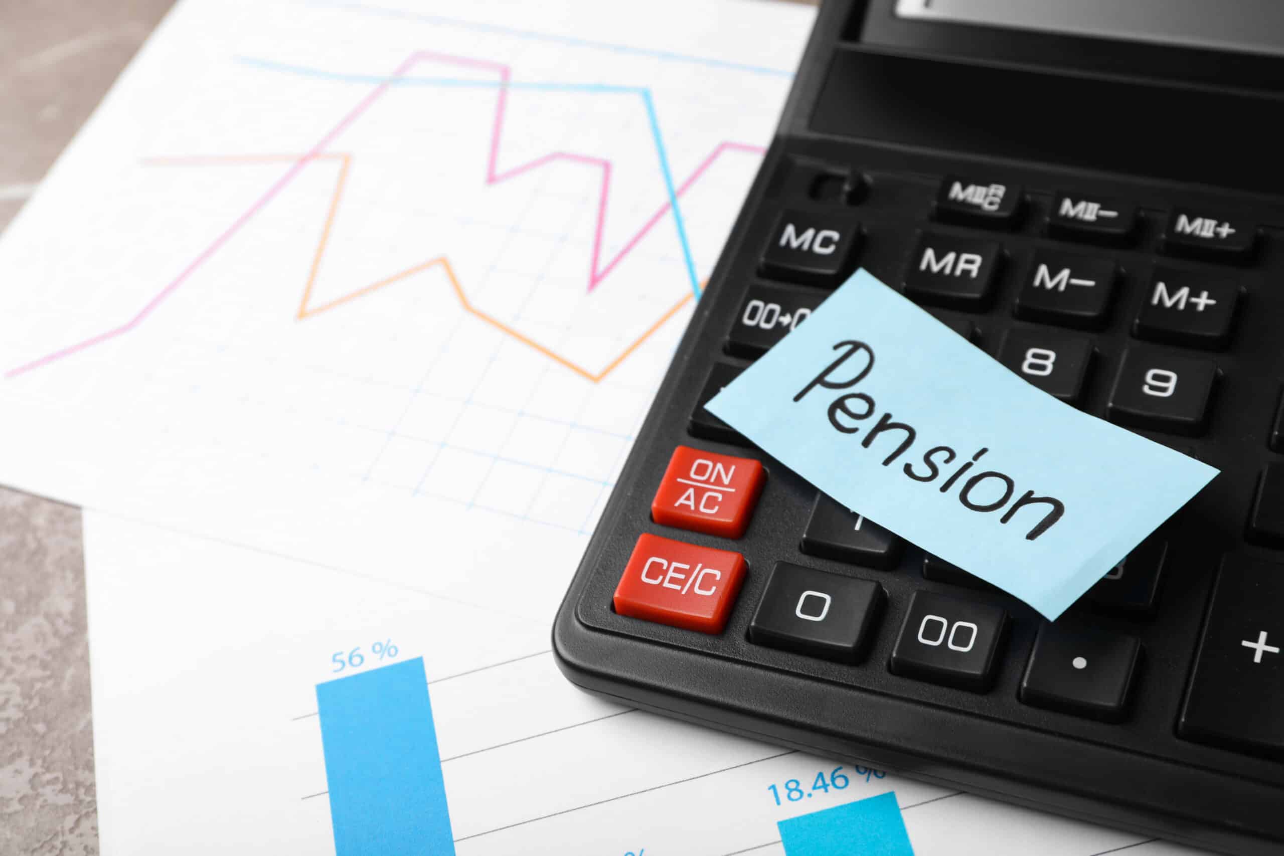 Pension Reform Newsletter — June 2019