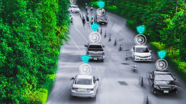 Keeping Auto Safety Regulations Current In a Rapidly Evolving Technology Landscape