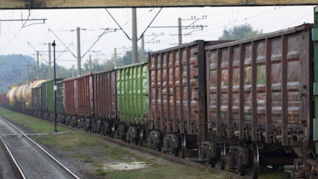 Partial Deregulation Keeps Freight Rail on Strong Footing During the Coronavirus Outbreak