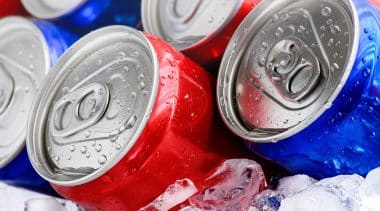 Evidence Shows Soda Taxes Have Not Reduced Obesity