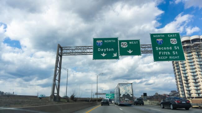 The costs and benefits of rebuilding the Interstates