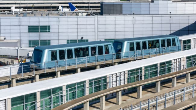 Surface Transportation News: Transportation finance report, automated transit progress, and more