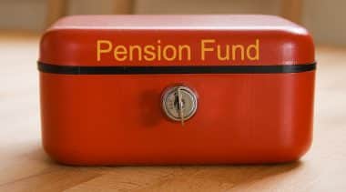 Pension Reform Newsletter — November 2018