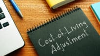 Best practices for cost-of-living adjustment designs in public pension systems