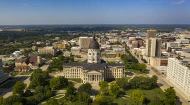 Examining the impacts of education reform legislation proposed in Kansas