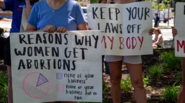 Maryland Question 1 would establish a right to reproductive freedom