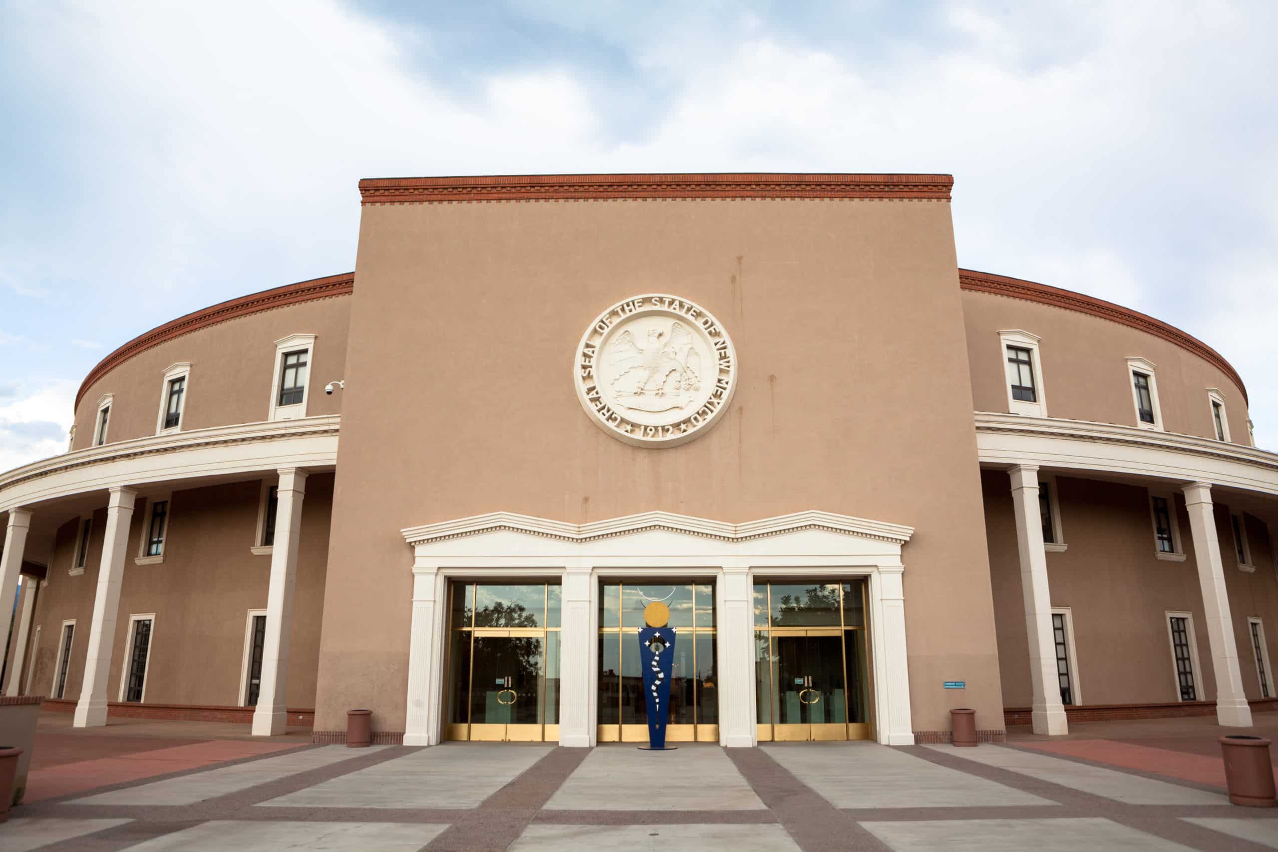 Proposed New Mexico PERA Board Restructuring Would Improve Expertise, Balance Representation Long-Term