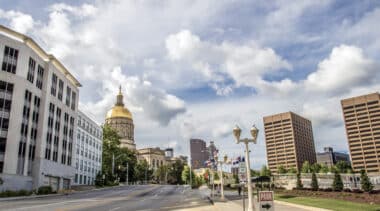 Teachers Retirement System of Georgia posts strong investment returns, still needs major reforms