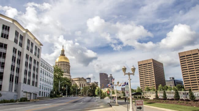 Teachers Retirement System of Georgia posts strong investment returns, still needs major reforms