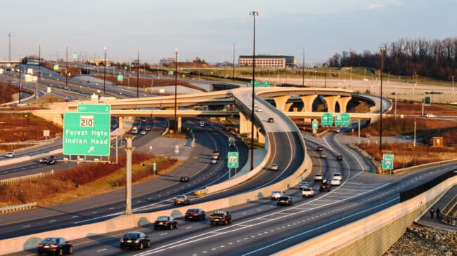 Examining Maryland’s options after Transurban exits toll lanes project