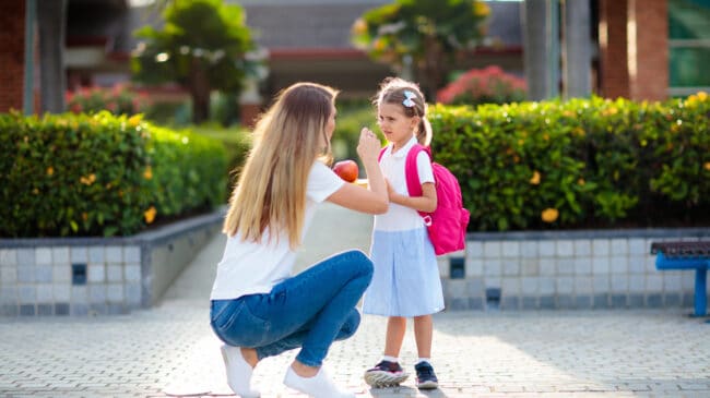 Funding Education Opportunity: Seeking better schools lands parents in jail, school choice growth, and more