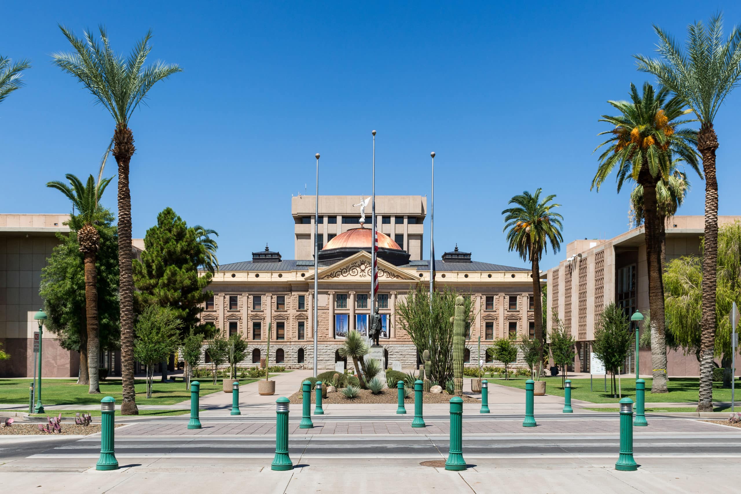 Modernizing Arizona’s Pension Policy