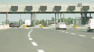 Dealing with public opposition to new tolls