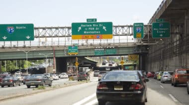 The Highway Trust Fund is running out of money