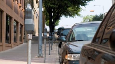 Nashville Paused Its Private Parking Deal, But the Problems Remain