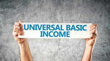 Why Andrew Yang and Elon Musk Are Wrong About the Urgent Need for Universal Basic Income