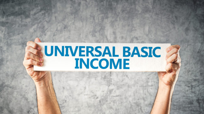 Why Andrew Yang and Elon Musk Are Wrong About the Urgent Need for Universal Basic Income