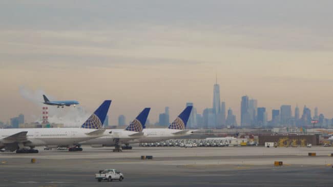 Congress could have fixed many of the country’s flight delay problems years ago