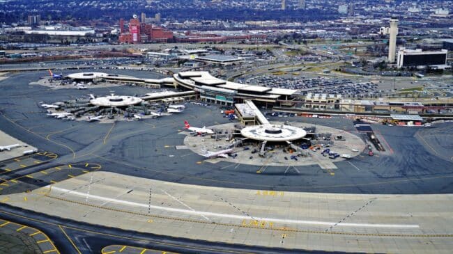 Aviation Policy News: Newark air traffic control shifted to Philadelphia TRACON