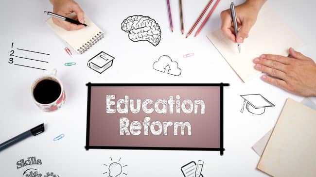 Sensible Education Reforms to Complement School Choice