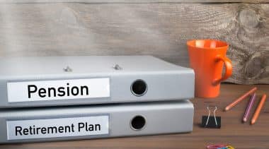 Pension Reform Newsletter — March 2019