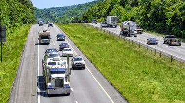 Virginia’s Road Crunch