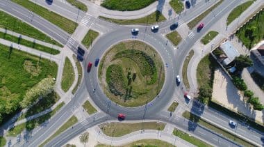 Should Floridians Stop Worrying and Learn to Love the Roundabouts?